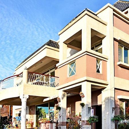Taichung Xinshe Garden Life Homestay B&B Zewnętrze zdjęcie
