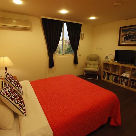 Taichung Xinshe Garden Life Homestay B&B Zewnętrze zdjęcie