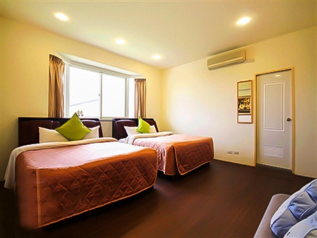 Taichung Xinshe Garden Life Homestay B&B Pokój zdjęcie