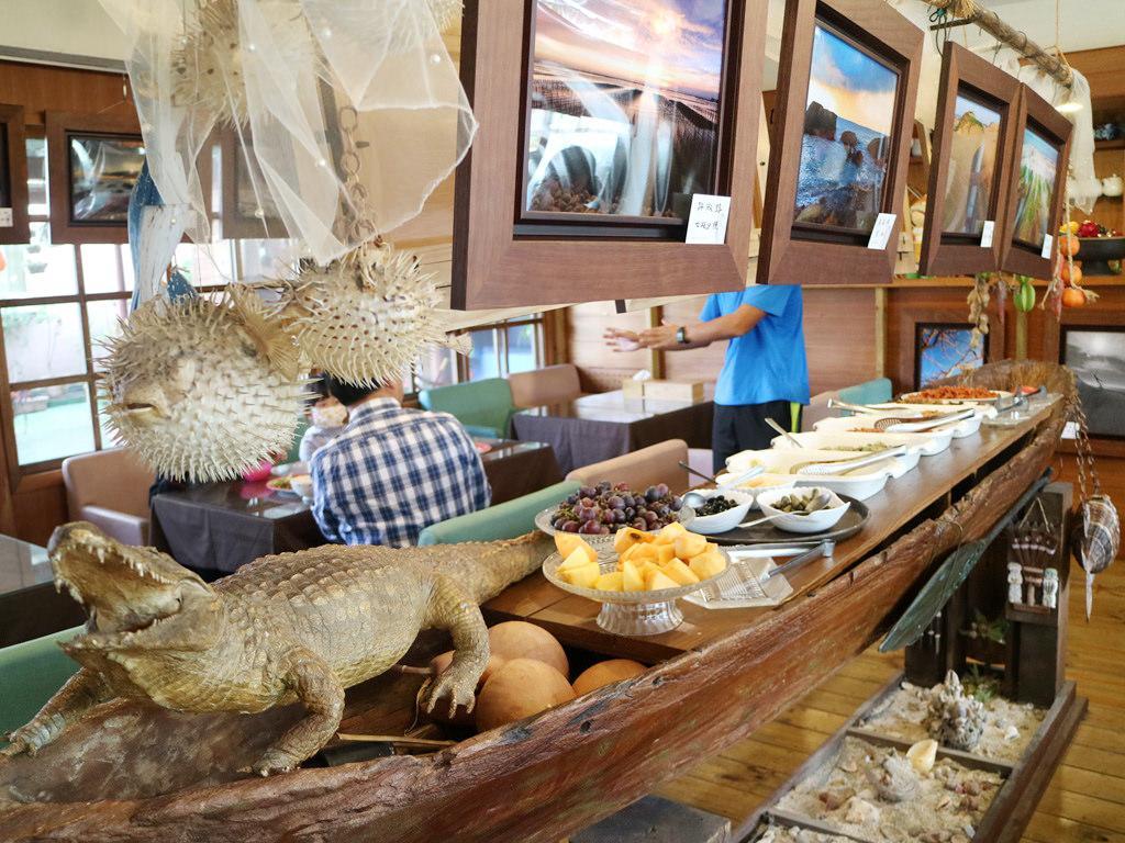 Taichung Xinshe Garden Life Homestay B&B Zewnętrze zdjęcie
