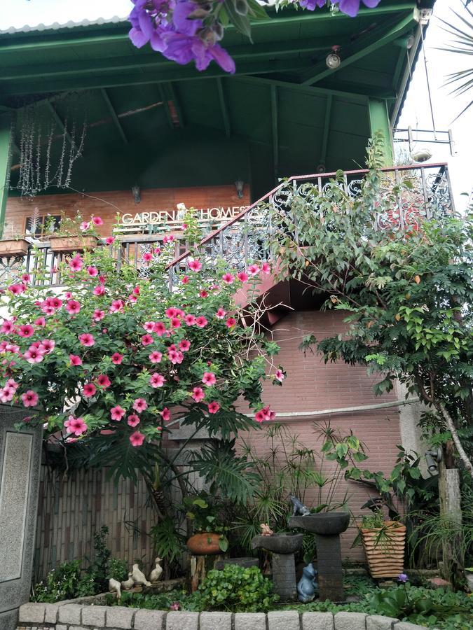Taichung Xinshe Garden Life Homestay B&B Zewnętrze zdjęcie